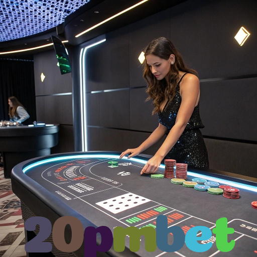 20pmbet:Aposte nas melhores slots e conquiste prêmios como nunca!