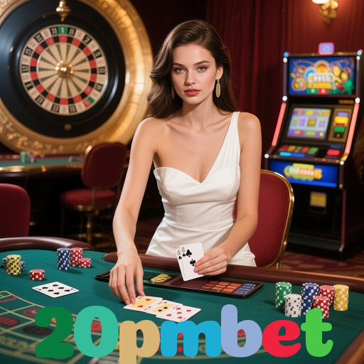 20pmbet：Aposte nas melhores slots e conquiste prêmios como nunca!