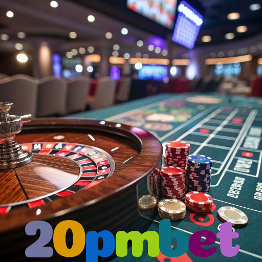 20pmbet:Aposte nas melhores slots e conquiste prêmios como nunca!