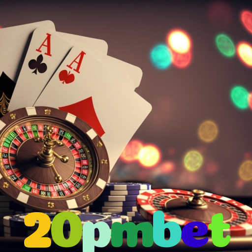 20pmbet:Aposte nas melhores slots e conquiste prêmios como nunca!