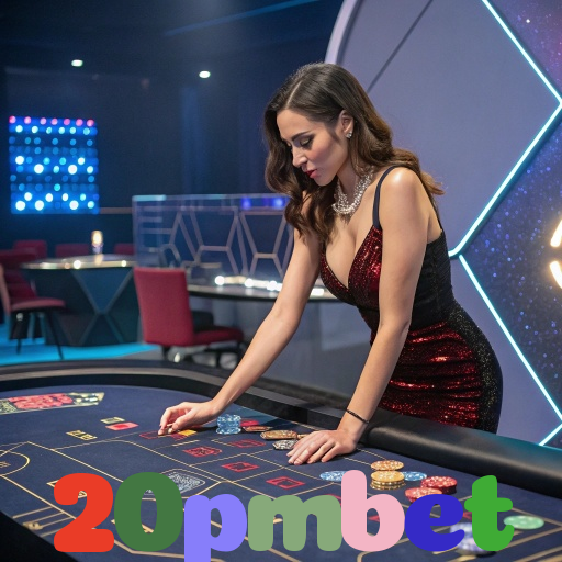 20pmbet：Aposte nas melhores slots e conquiste prêmios como nunca!