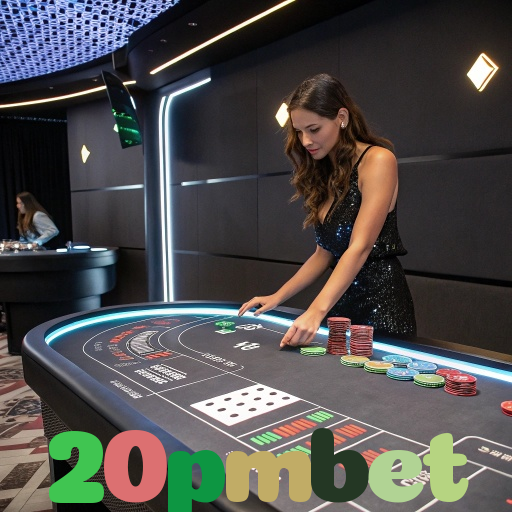 20pmbet：Aposte nas melhores slots e conquiste prêmios como nunca!