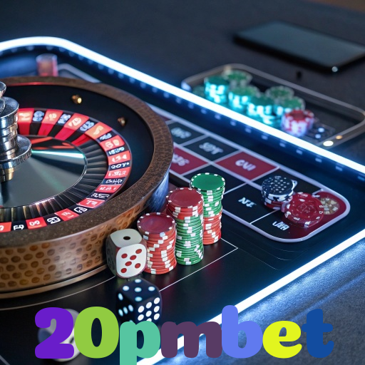 20pmbet:Aposte no futebol, jogue poker e conquiste vitórias épicas!