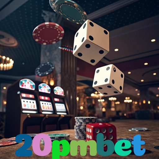 20pmbet：Aposte nas melhores slots e conquiste prêmios como nunca!