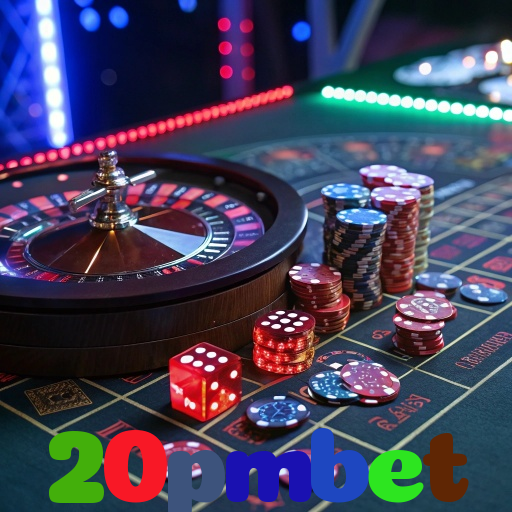 20pmbet:Aposte nas melhores slots e conquiste prêmios como nunca!