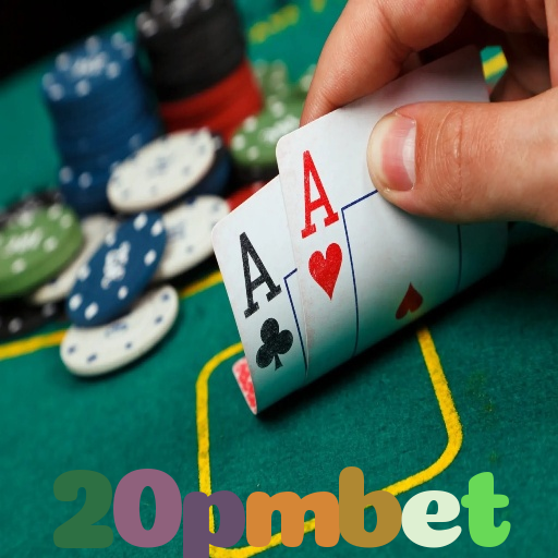 20pmbet:Aposte nas melhores slots e conquiste prêmios como nunca!