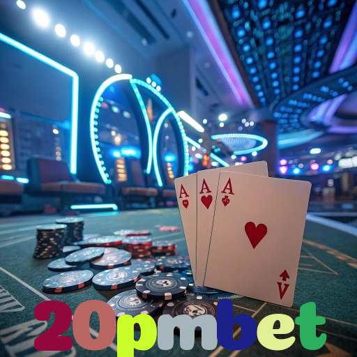 20pmbet:Jogue poker, aposte no futebol e ganhe em grandes jogos de cassino!