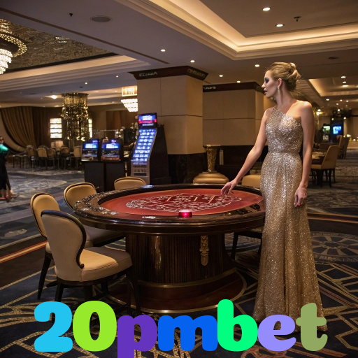 20pmbet:Aposte nas melhores slots e conquiste prêmios como nunca!