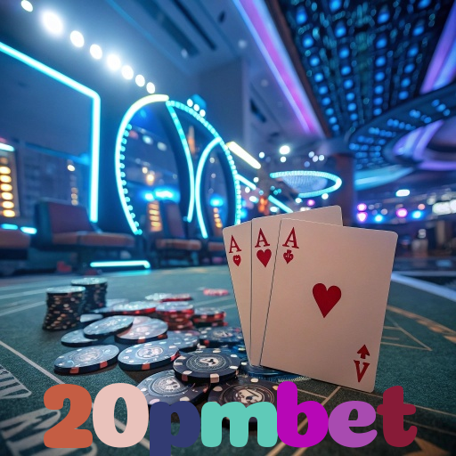20pmbet:Aposte no futebol, jogue poker e conquiste vitórias épicas!