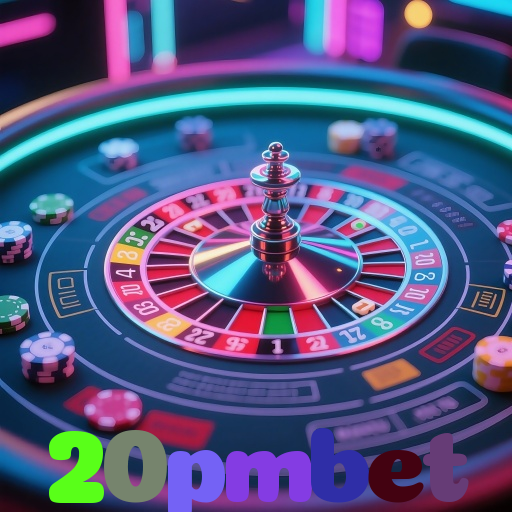 20pmbet：Aposte nas melhores slots e conquiste prêmios como nunca!