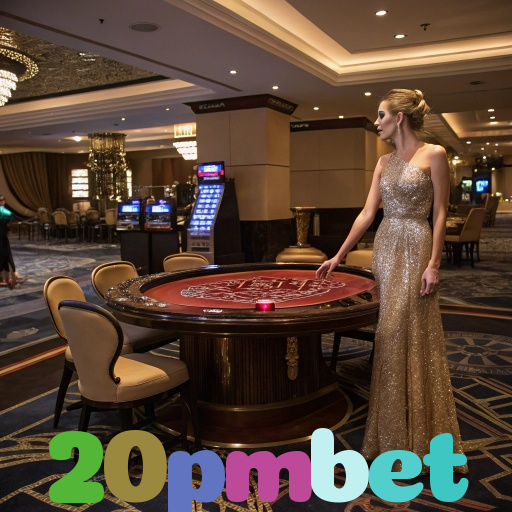 20pmbet:Aposte nas melhores slots e conquiste prêmios como nunca!