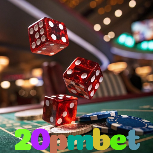 20pmbet：Aposte no futebol, jogue poker e conquiste vitórias épicas!
