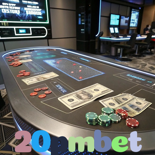 20pmbet：Aposte nas melhores slots e conquiste prêmios como nunca!