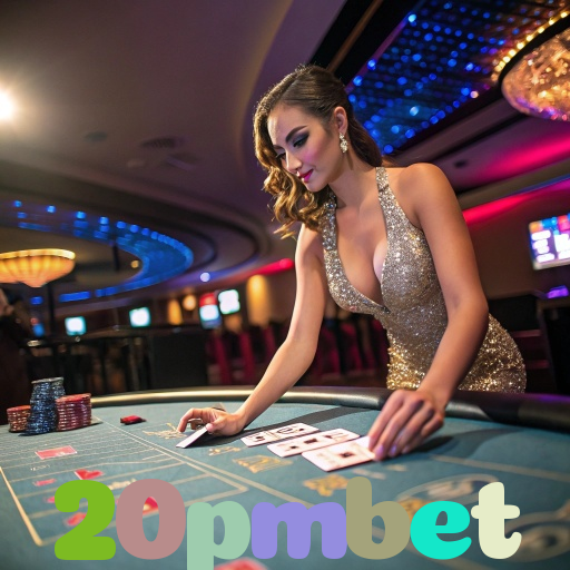 20pmbet：Aposte no futebol, jogue poker e conquiste vitórias épicas!