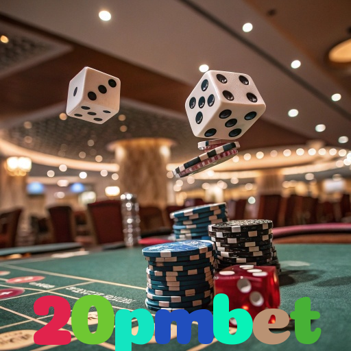 20pmbet：Aposte nas melhores slots e conquiste prêmios como nunca!