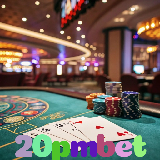 20pmbet:Aposte nas melhores slots e conquiste prêmios como nunca!