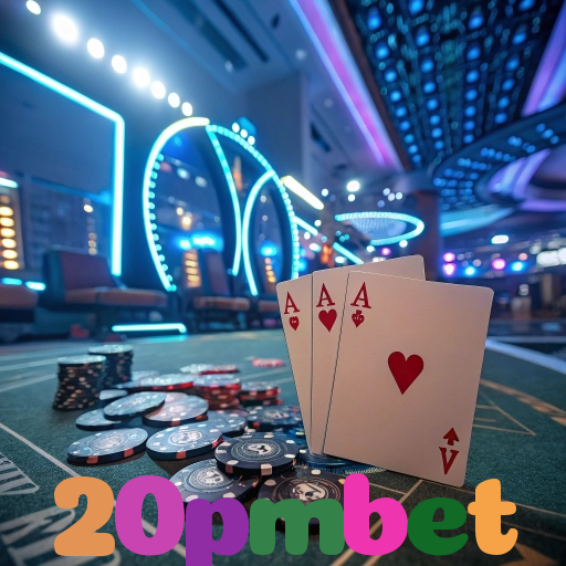 20pmbet:Aposte nas melhores slots e conquiste prêmios como nunca!