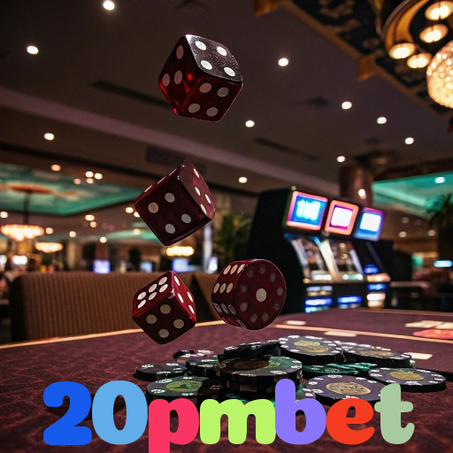 20pmbet：Jogue poker, aposte no futebol e ganhe em grandes jogos de cassino!