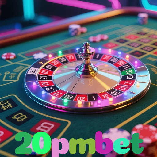 20pmbet：Aposte nas melhores slots e conquiste prêmios como nunca!