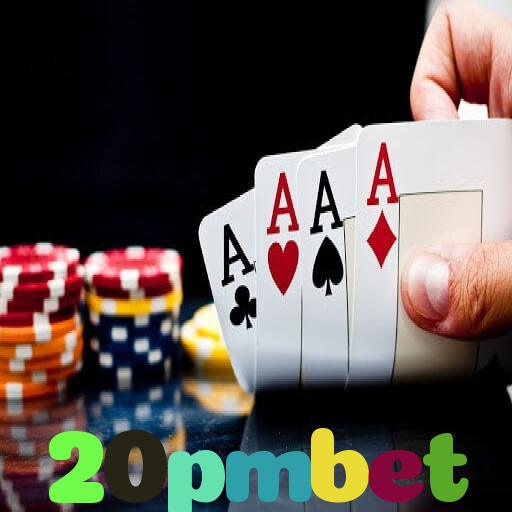 20pmbet:Jogue poker, aposte no futebol e ganhe em grandes jogos de cassino!