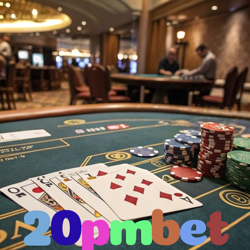 20pmbet:Jogue poker, aposte no futebol e ganhe em grandes jogos de cassino!
