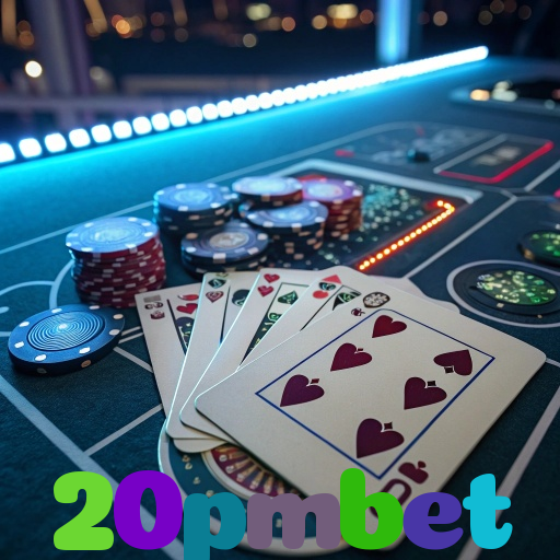 20pmbet:Aposte nas melhores slots e conquiste prêmios como nunca!