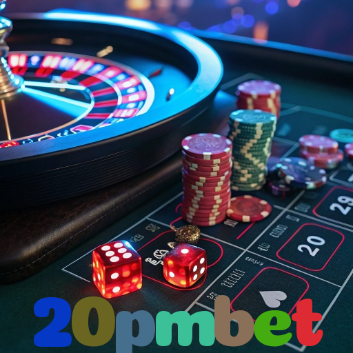 20pmbet：Aposte no futebol, jogue poker e conquiste vitórias épicas!