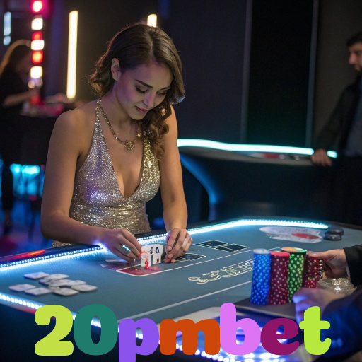 20pmbet：Aposte nas melhores slots e conquiste prêmios como nunca!
