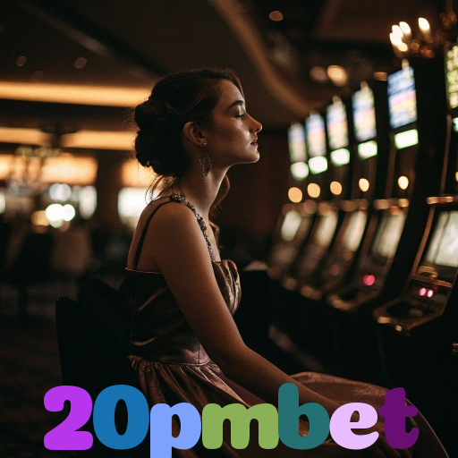 20pmbet:Aposte nas melhores slots e conquiste prêmios como nunca!