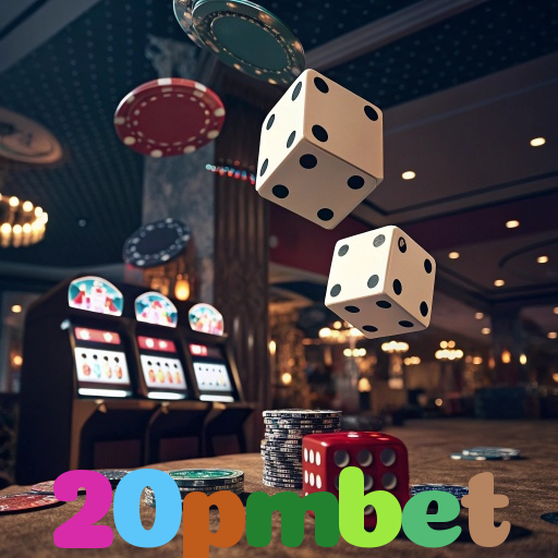 20pmbet:Aposte no futebol, jogue poker e conquiste vitórias épicas!