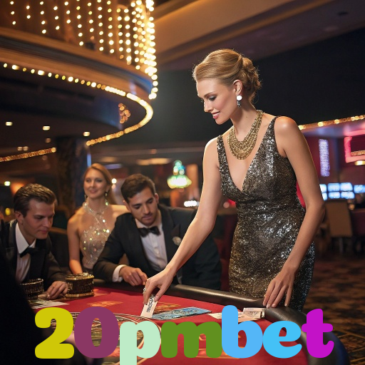 20pmbet：Aposte nas melhores slots e conquiste prêmios como nunca!