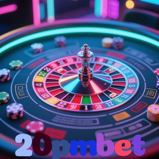 20pmbet：Aposte nas melhores slots e conquiste prêmios como nunca!