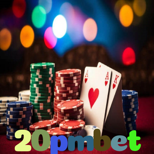 20pmbet:Jogue poker, aposte no futebol e ganhe em grandes jogos de cassino!