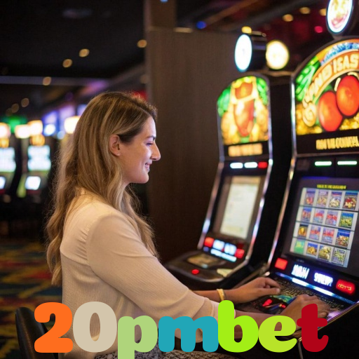 20pmbet：Aposte no futebol, jogue poker e conquiste vitórias épicas!