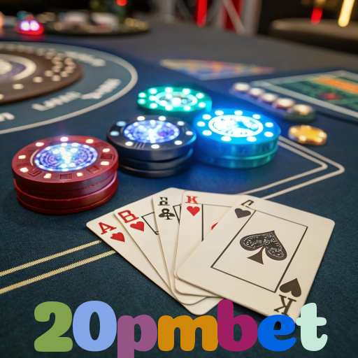 20pmbet:Aposte nas melhores slots e conquiste prêmios como nunca!