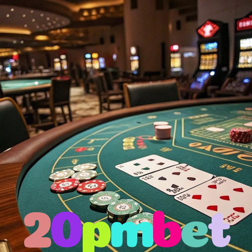 20pmbet:Aposte nas melhores slots e conquiste prêmios como nunca!