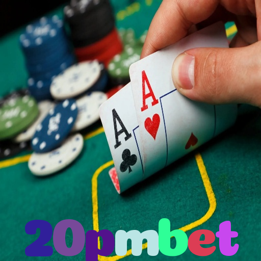20pmbet：Aposte nas melhores slots e conquiste prêmios como nunca!