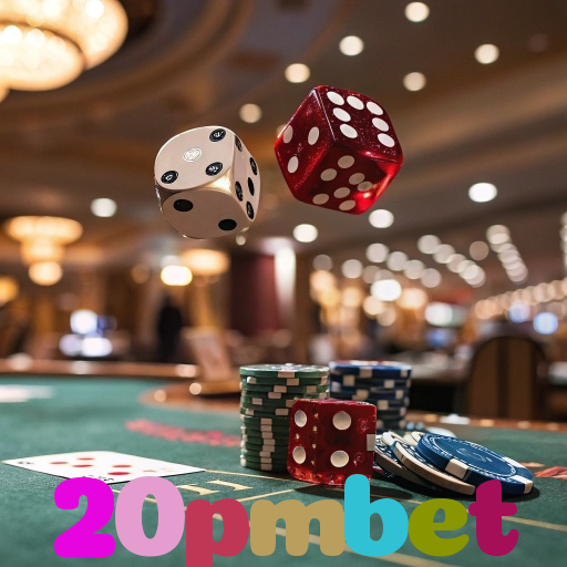 20pmbet：Jogue poker, aposte no futebol e ganhe em grandes jogos de cassino!