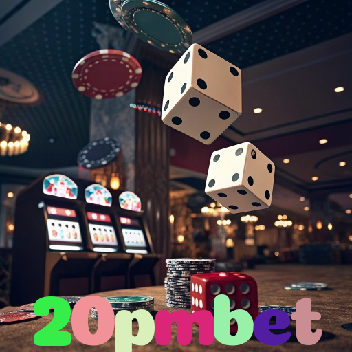 20pmbet:Aposte nas melhores slots e conquiste prêmios como nunca!