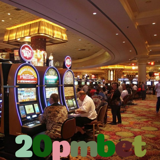 20pmbet:Aposte nas melhores slots e conquiste prêmios como nunca!
