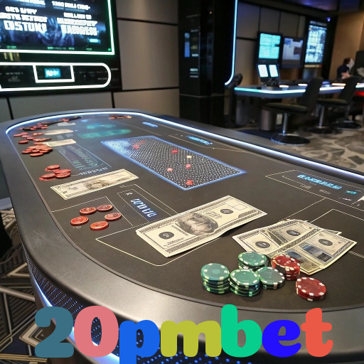 20pmbet：Aposte no futebol, jogue poker e conquiste vitórias épicas!