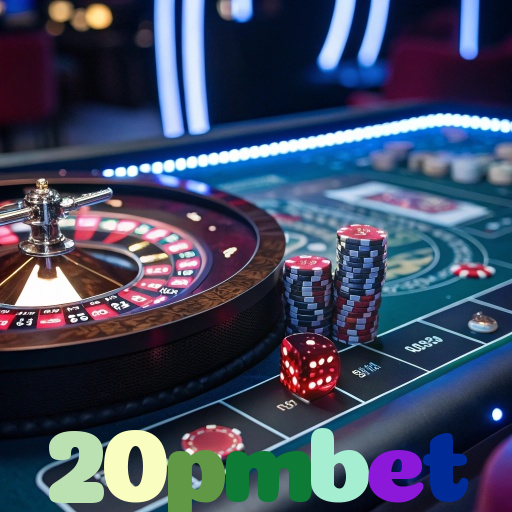 20pmbet:Aposte nas melhores slots e conquiste prêmios como nunca!