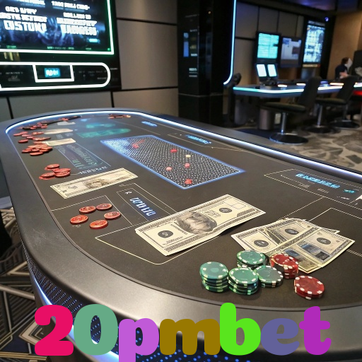 20pmbet：Aposte no futebol, jogue poker e conquiste vitórias épicas!