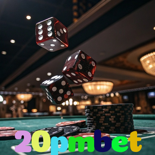 20pmbet：Aposte no futebol, jogue poker e conquiste vitórias épicas!