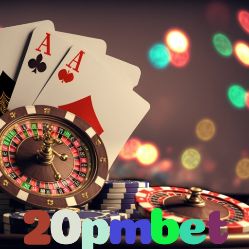 20pmbet：Aposte nas melhores slots e conquiste prêmios como nunca!