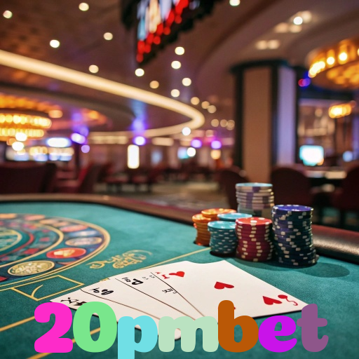 20pmbet：Jogue poker, aposte no futebol e ganhe em grandes jogos de cassino!
