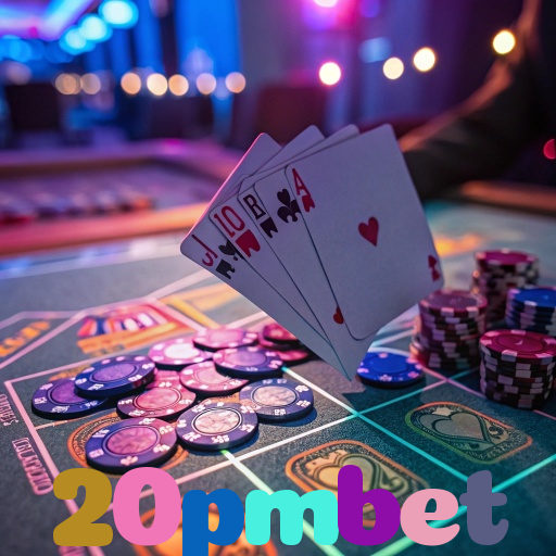20pmbet:Aposte no futebol, jogue poker e conquiste vitórias épicas!