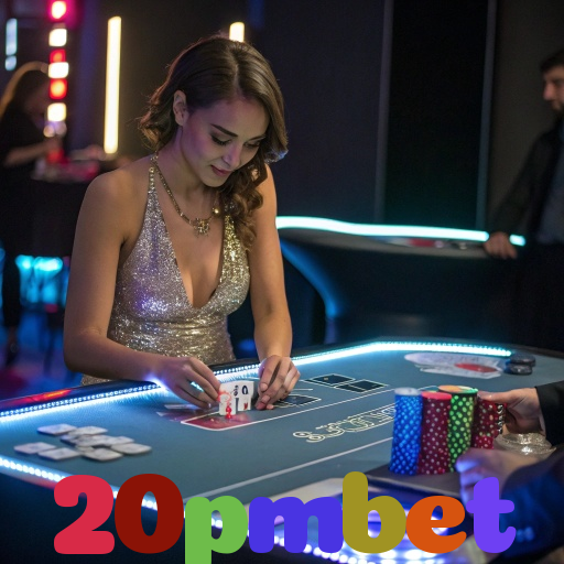 20pmbet：Jogue poker, aposte no futebol e ganhe em grandes jogos de cassino!