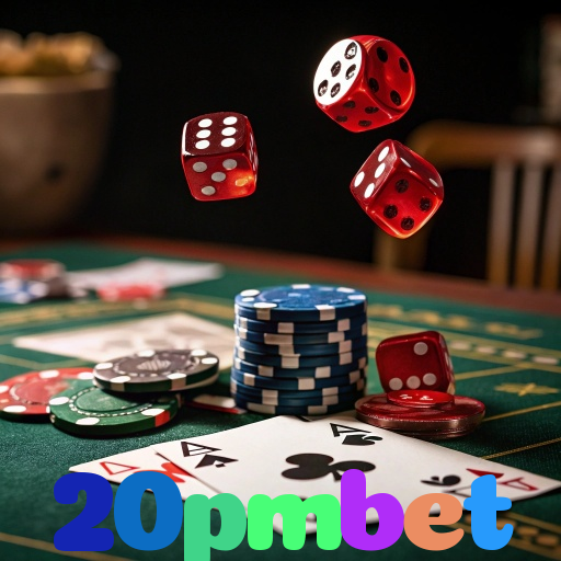 20pmbet:Aposte no futebol, jogue poker e conquiste vitórias épicas!