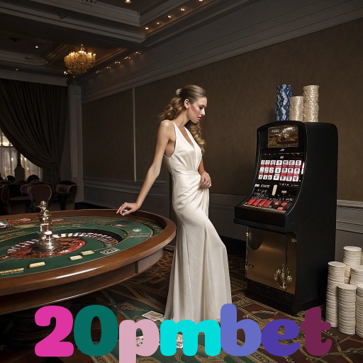 20pmbet:Aposte nas melhores slots e conquiste prêmios como nunca!